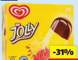 Hofer Eskimo Jolly Angebot