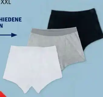 Hofer Up 2 Fashion Herren-Retropants Angebot