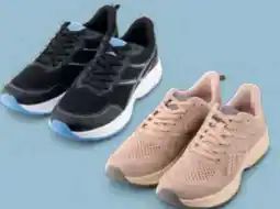 Hofer Crane Damen-Laufschuhe Angebot