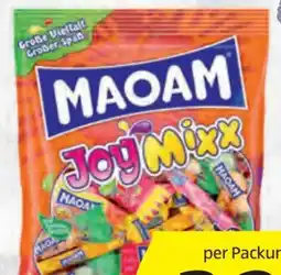 Hofer Haribo Maoam Joy Mixx Angebot