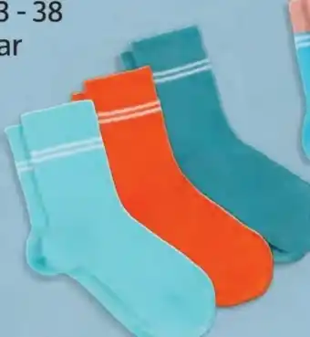 Hofer L&D Kinder-Socken Angebot