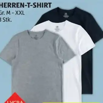 Hofer Up 2 Fashion Herren-Shirt Angebot