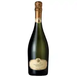 Spar Prosecco Spumante DOC oder Rose DOC SPAR Angebot