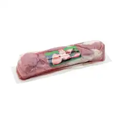 Spar Schweinsfilet SPAR Angebot