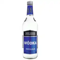 Spar Wodka SPAR Angebot