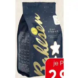 Spar Zimtsterne oder Apfel Zimtherzen SPAR Angebot