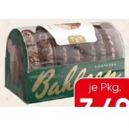 Spar Contessa Original oder mit Schokolade SPAR Angebot