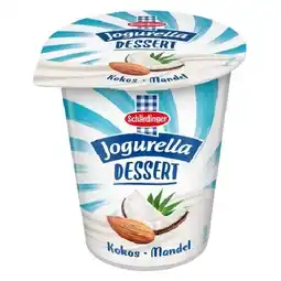 Spar Jogurella Dessert versch. Sorten SPAR Angebot
