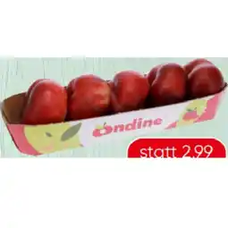 Spar fruchtige Saturnnektarinen Ondine SPAR Angebot