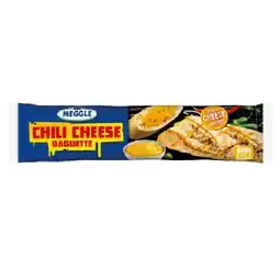 PENNY Chili Cheese Baguette Penny Angebot