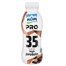 PENNY Pro Proteindrink Kakao, Vanille od. Pistazie Penny Angebot