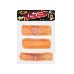 PENNY Lachsfilets Penny Angebot