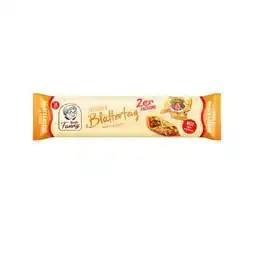 PENNY Blätterteig Duo Penny Angebot