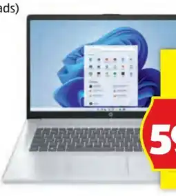 Hofer HP Notebook 15-FC0826NG Angebot