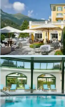Hofer Hofer-Reisen Bad Hofgastein-Salzburg Angebot