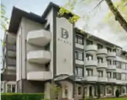 Hofer Hofer-Reisen Bad-Füssing-Bayern-Deutschland Angebot