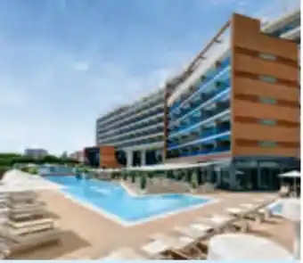 Hofer Hofer-Reisen Obere Adria-Jesolo-Italien Angebot
