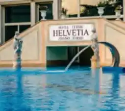 Hofer Hofer-Reisen Abano Terme-Venetien-Italien Angebot
