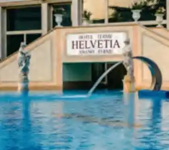 Hofer Hofer-Reisen Abano Terme-Venetien-Italien Angebot