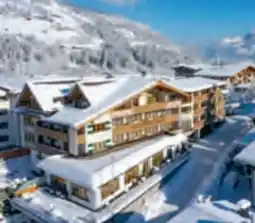 Hofer Hofer-Reisen Tirol Kitzbüheler-Alpen Kirchberg Angebot
