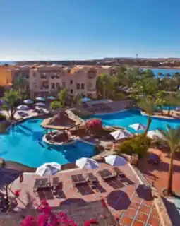 Hofer Hofer-Reisen Ägypten-Marsa Alam Angebot