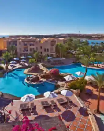Hofer Hofer-Reisen Ägypten-Marsa Alam Angebot