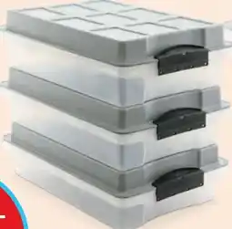 Hofer Home Creation Aufbewahrungsbox Angebot