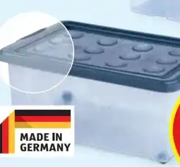 Hofer Home Creation Stapelboxen-Set Angebot
