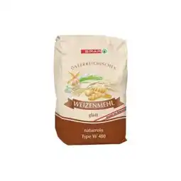 Interspar Weizen- oder Roggenmehl versch. Sorten INTERSPAR Angebot