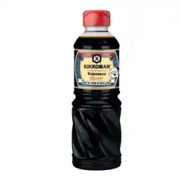 Interspar Sojasauce INTERSPAR Angebot