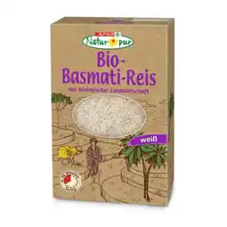 Interspar Bio-Basmati-Reis INTERSPAR Angebot