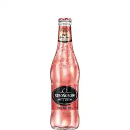 Interspar Cider versch. Sorten INTERSPAR Angebot