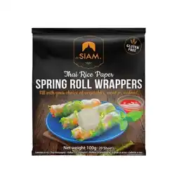 Interspar Reispapier INTERSPAR Angebot