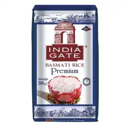 Interspar Basmati Reis Premium INTERSPAR Angebot