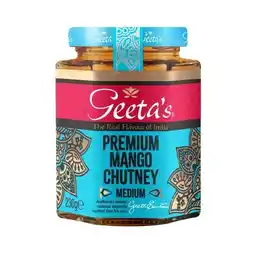 Interspar Mango Chutney INTERSPAR Angebot