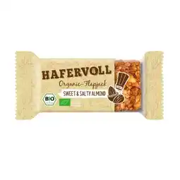 Interspar Bio-Flapjack-Riegel oder Bio-Porridge2go versch. Sorten INTERSPAR Angebot