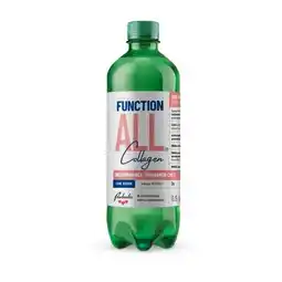 Interspar Functional Water Antistress oder Collagen INTERSPAR Angebot
