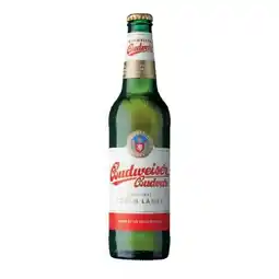 Interspar Budvar INTERSPAR Angebot