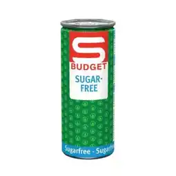 Interspar Energy Drink versch. Sorten INTERSPAR Angebot