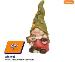 Action Wichtel Angebot