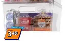 Action Aufbewahrungsboxen Angebot