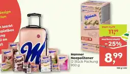 ADEG Manner Neapolitaner Angebot