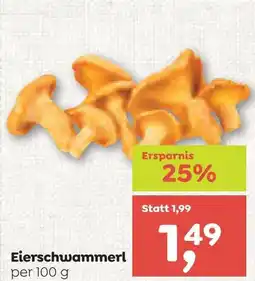 ADEG Eierschwammerl Angebot