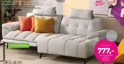 Mömax Wohnlandschaft venice Angebot