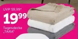 Mömax Tagesdecke tara Angebot