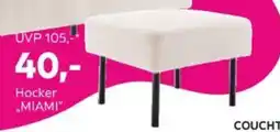 Mömax Hocker miami Angebot