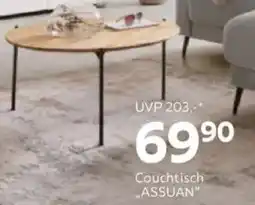 Mömax Couchtisch assuan Angebot