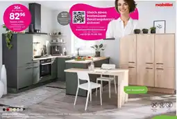 Mömax Einbauküche masse Angebot