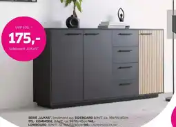 Mömax Sideboard lukas Angebot