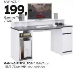 Mömax Gaming tisch tobi Angebot